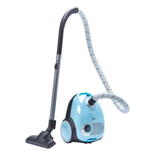 Пылесос Bosch BGL25A100 Blue в ДНС