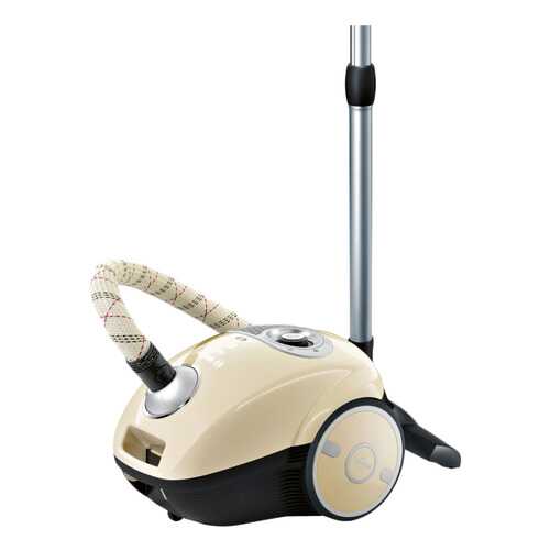 Пылесос Bosch BGL35MOV16 Beige в ДНС