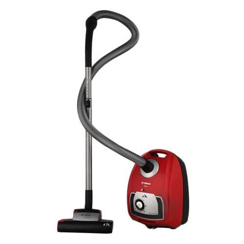 Пылесос Bosch BGL4ZOOO Red в ДНС