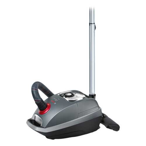 Пылесос Bosch BGL8PRO4 Grey в ДНС