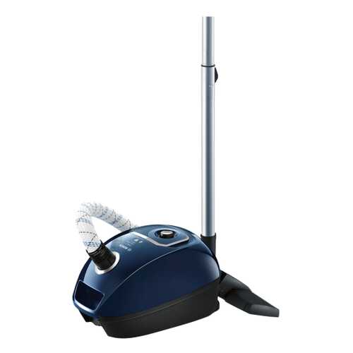 Пылесос Bosch BGLS 42009 Blue в ДНС