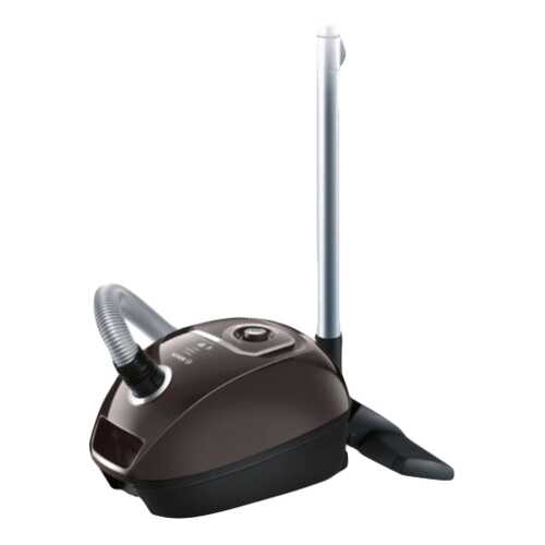 Пылесос Bosch BGLS 42055 Brown в ДНС