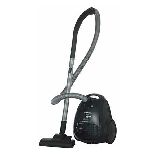 Пылесос Bosch BGN21800 Black в ДНС