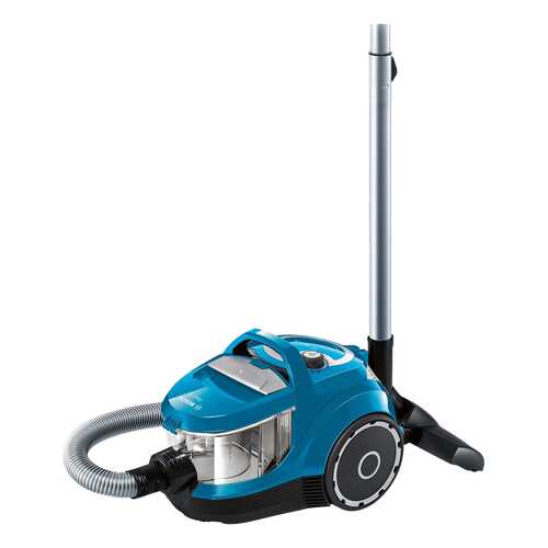 Пылесос Bosch BGS2U2124 Blue в ДНС