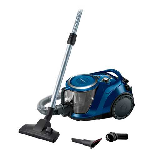 Пылесос Bosch BGS412000 в ДНС