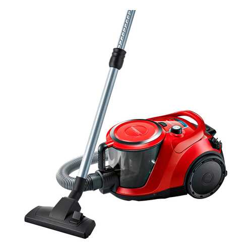 Пылесос Bosch BGS412234A в ДНС