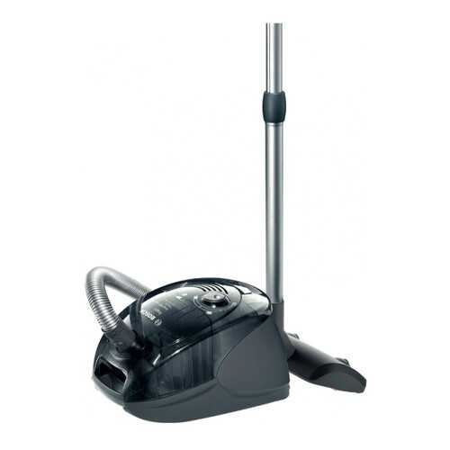 Пылесос Bosch BSG62185 Black в ДНС