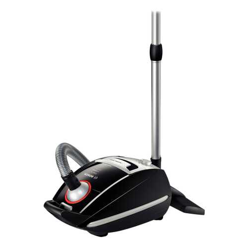 Пылесос Bosch BSGL52531 Black в ДНС