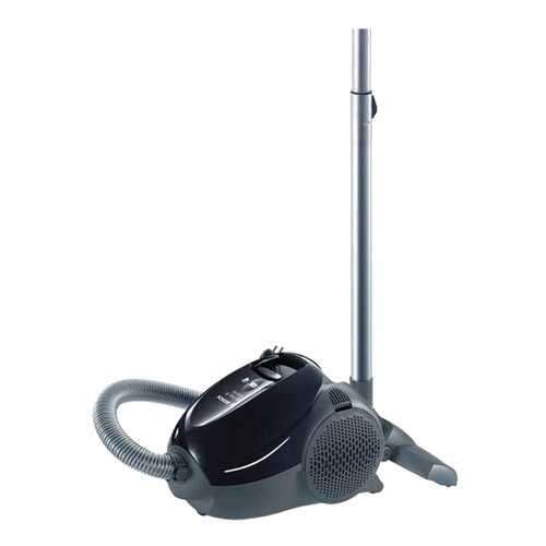 Пылесос Bosch BSN2100RU Red в ДНС