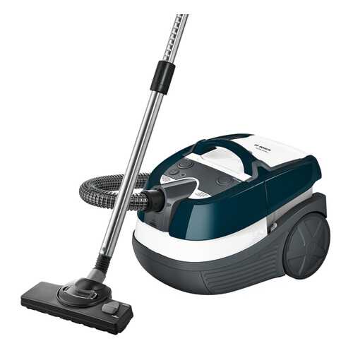 Пылесос Bosch BWD41720 в ДНС