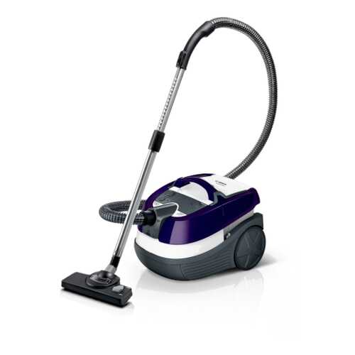 Пылесос Bosch BWD41740 в ДНС