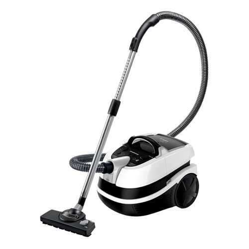 Пылесос Bosch BWD421PRO в ДНС