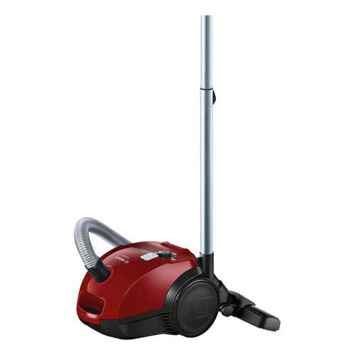 Пылесос Bosch BZGL2A310 Red/Black в ДНС