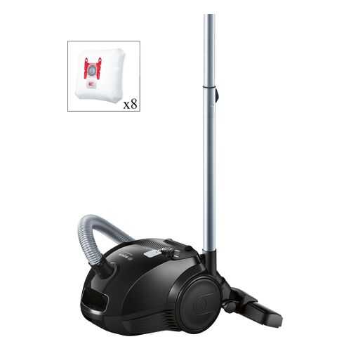 Пылесос Bosch BZGL2A317 в ДНС