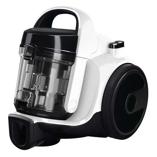Пылесос Bosch Cleann'n BGS05A225 White/Black в ДНС