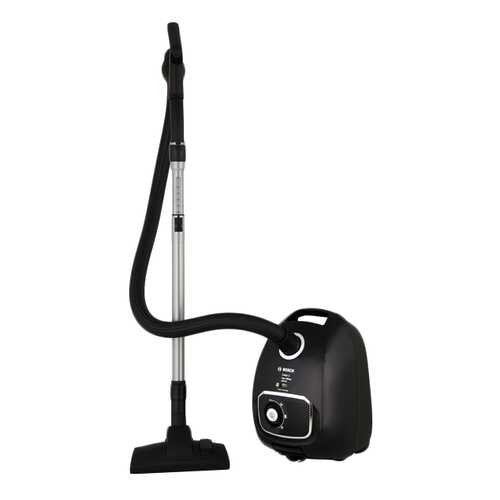 Пылесос Bosch Cosyy'y BGLS42230 Black в ДНС