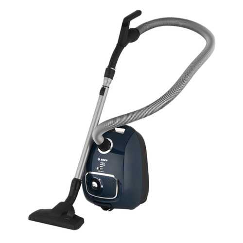 Пылесос Bosch Cosyy'y ProFamily BGLS42035 Blue в ДНС