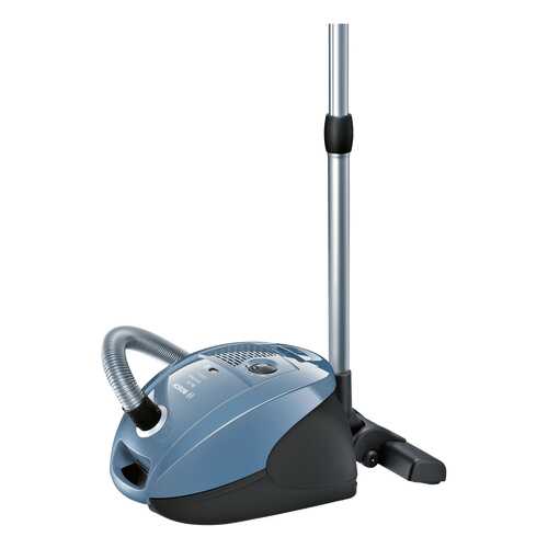Пылесос Bosch GL-30 BSGL3MULT2 Blue в ДНС