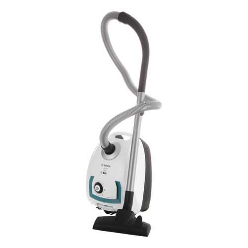 Пылесос Bosch GL-40 Allergy BGL42455 White в ДНС