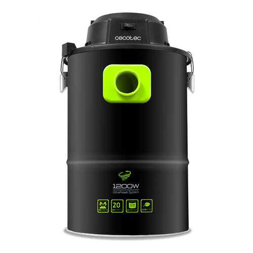 Пылесос Cecotec Conga PowerAsh 1200 в ДНС