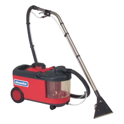 Пылесос Cleanfix TW 412 в ДНС