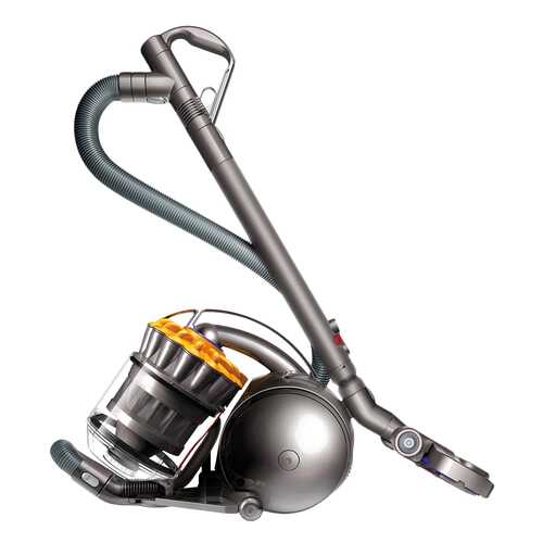 Пылесос Dyson Ball Allergy (CY27 Allergy) Silver в ДНС