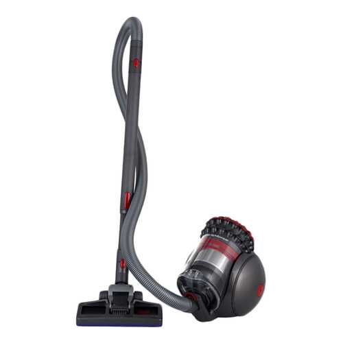 Пылесос Dyson CY23 Red в ДНС