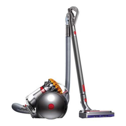 Пылесос Dyson CY28 Allergy 2 EU в ДНС