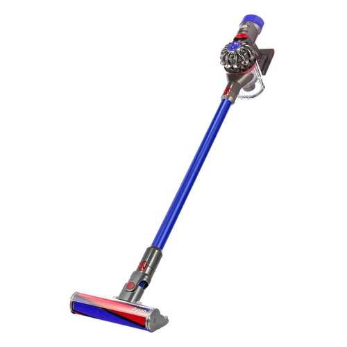 Пылесос Dyson SV11 Parquet Extra в ДНС