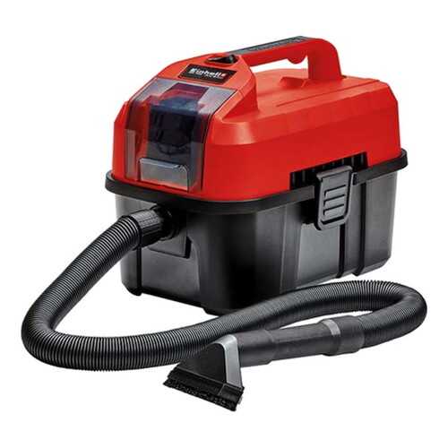 Пылесос Einhell PXC TE-VC 18/10 Li-Solo в ДНС