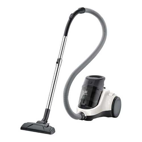 Пылесос Electrolux EC41-H2SW в ДНС