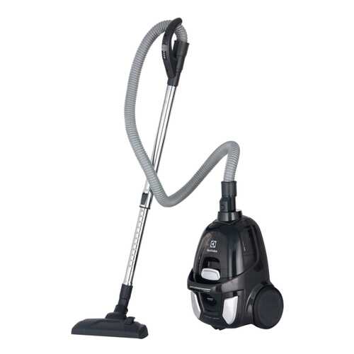 Пылесос Electrolux Ergoeasy Z9940 Black в ДНС