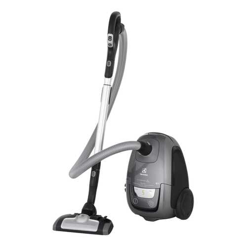 Пылесос Electrolux New Ultra Silencer ZUSDELUX58 Silver в ДНС