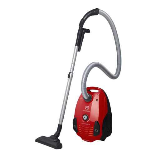 Пылесос Electrolux PowerForce ZPF2200 Red в ДНС