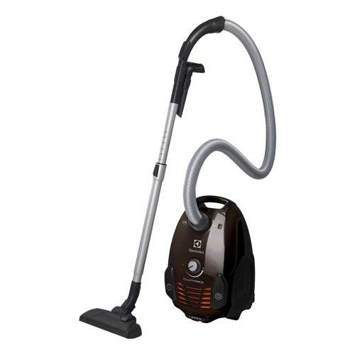 Пылесос Electrolux PowerForce ZPF2220 Brown в ДНС