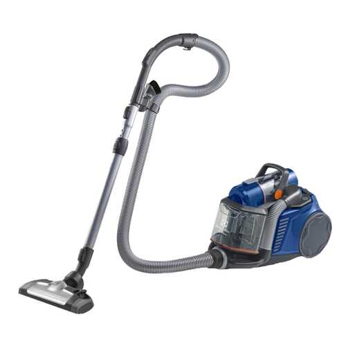 Пылесос Electrolux UltraFlex UFORIGINDB Blue в ДНС