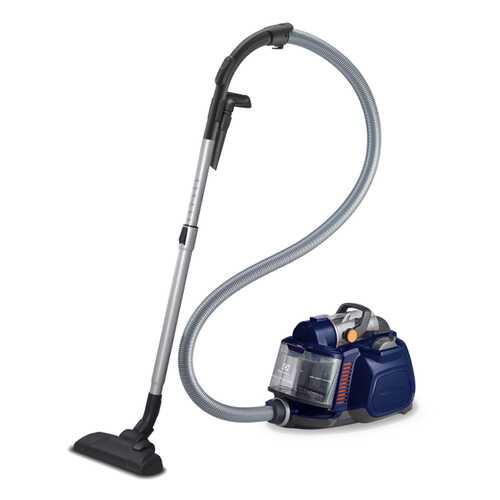 Пылесос Electrolux ZSPC2000 Blue в ДНС