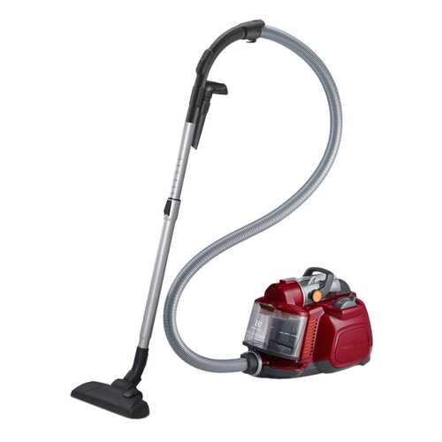 Пылесос Electrolux ZSPC2010 Red в ДНС