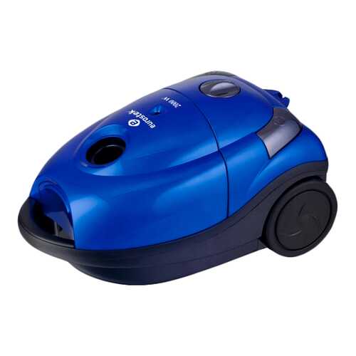 Пылесос Eurostek EVC-2201 Blue в ДНС
