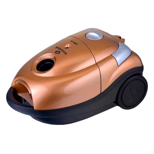 Пылесос Eurostek EVC-2203 Gold в ДНС