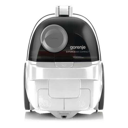 Пылесос Gorenje VC1701GACWCY в ДНС