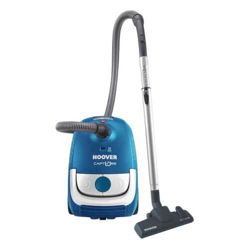 Пылесос Hoover TCP 1401 019 Blue в ДНС