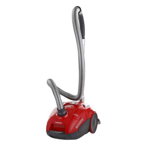 Пылесос Hoover Telios Plus TTE 2005 019 Red в ДНС