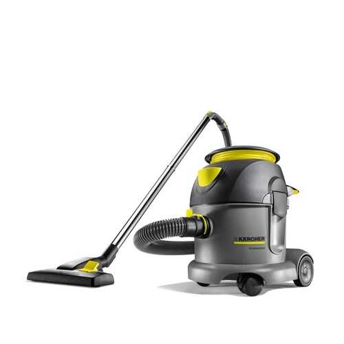 Пылесос Karcher 10/1 ADV 1.527-154.0 в ДНС