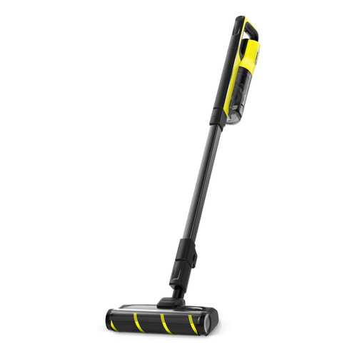 Пылесос Karcher 4S Cordless Plus (1.198-282.0) в ДНС