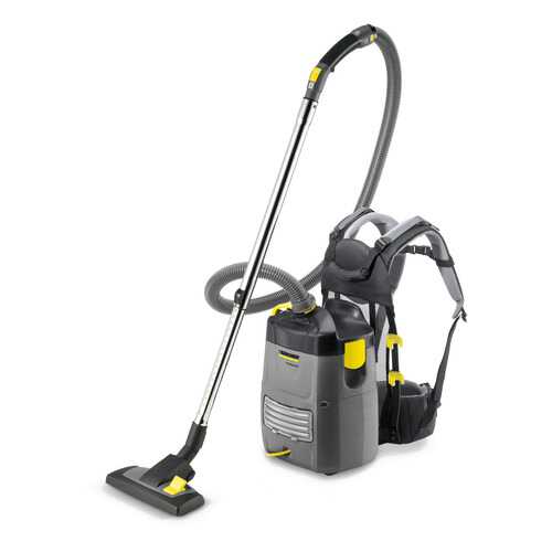 Пылесос Karcher BV 5/1 1.394-200.0 в ДНС