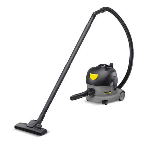 Пылесос Karcher Classic (1.527-160.0) в ДНС