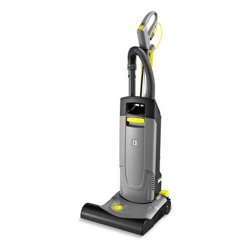 Пылесос Karcher CV 38/2 1.033-335.0 в ДНС