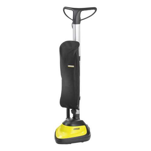 Пылесос Karcher FP 303 Yellow/Black в ДНС