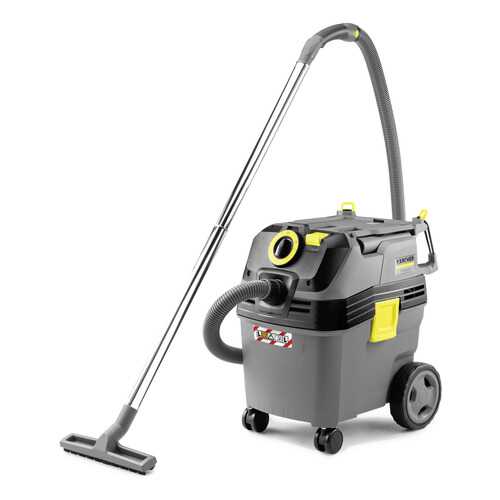 Пылесос Karcher NT 30/1 AP L (1.148-221.0) в ДНС